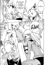 albator : page 19