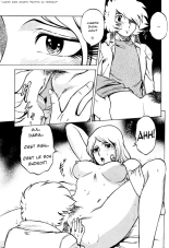 albator : page 21