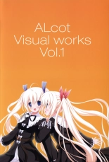 ALcot Visualworks vol.1 : page 3