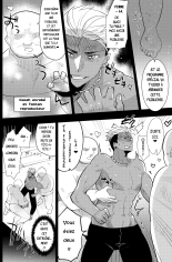 L'histoire érotique D'Alexandre : page 4