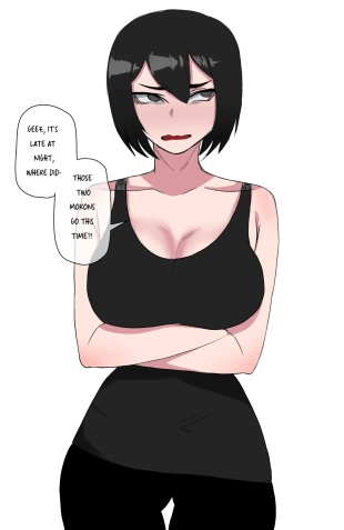 hentai original