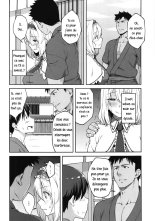 Alice ga Suki nano wa page 3