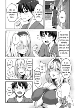 Alice ga Suki nano wa page 4