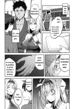 Alice ga Suki nano wa page 9