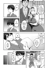 Alice ga Suki nano wa page 12