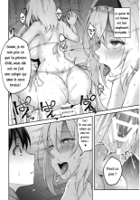 Alice ga Suki nano wa page 17