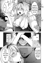 Alice ga Suki nano wa page 18