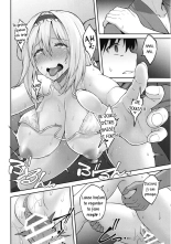 Alice ga Suki nano wa page 21