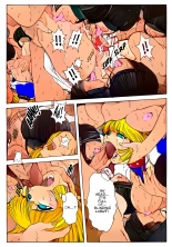 ALICE IN SEXLAND 1 in COLOR : page 16