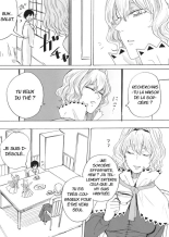 Alice no Ikiningyou | Alice's Living Doll page 3