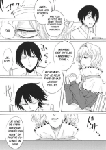 Alice no Ikiningyou | Alice's Living Doll page 4