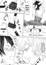 Alice no Ikiningyou | Alice's Living Doll page 7