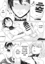 Alice no Ikiningyou | Alice's Living Doll page 20
