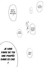 Alice no Ikiningyou | Alice's Living Doll page 27