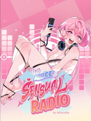 hentai Alice's Sensual Radio