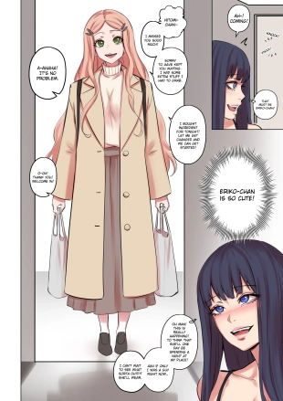 hentai original