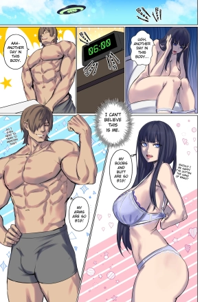 hentai original