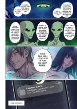 Alien Abduction : page 132