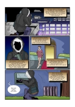 Alien Thief : page 1