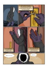 Alien Thief : page 2