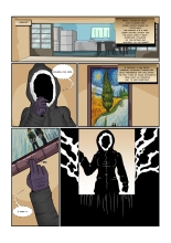 Alien Thief : page 3