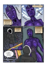 Alien Thief : page 6