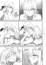 AlJean no Alter-sama ni Haechatta Hon. : page 10