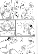 AlJean no Alter-sama ni Haechatta Hon. : page 16
