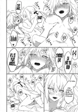 AlJean no Alter-sama ni Haechatta Hon. : page 29