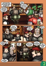 ALL MY FRIENDS DADS. 6 & 7 : page 7