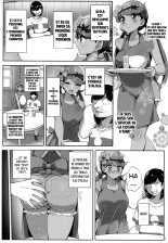 Alola Champion no Tokken | The Alola Champion's Special Privledge page 2
