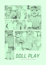 Alola no Yoru no Sugata 2 + Wicke Ver : page 26