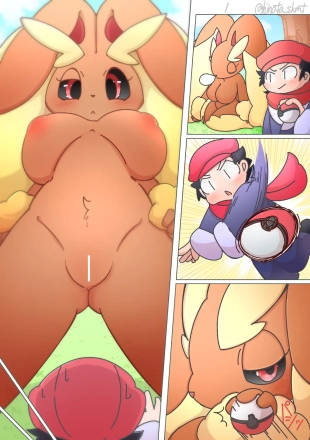 hentai pokemon