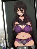 Alt Account Trap! : page 1