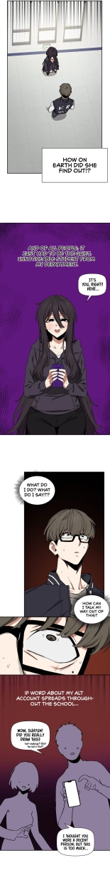 Alt Account Trap! : page 5