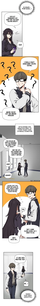 Alt Account Trap! : page 9