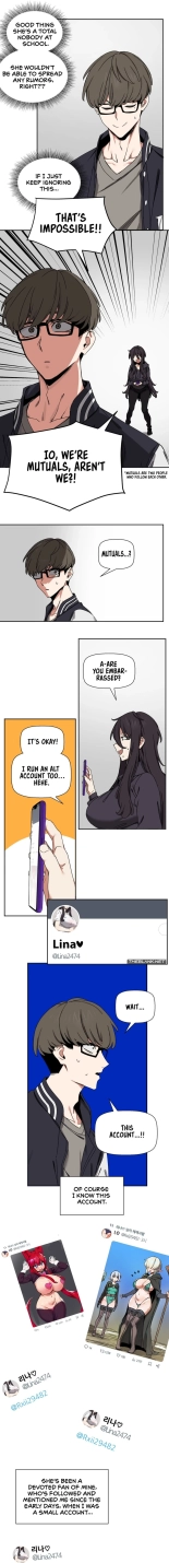 Alt Account Trap! : page 10