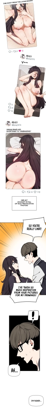 Alt Account Trap! : page 11