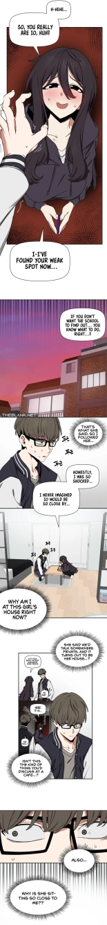 Alt Account Trap! : page 12