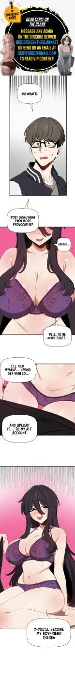 Alt Account Trap! : page 15