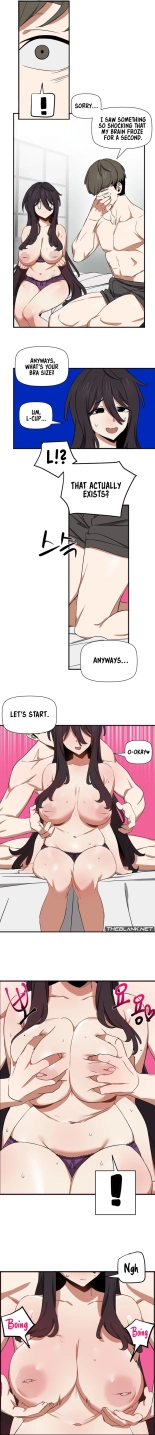 Alt Account Trap! : page 22