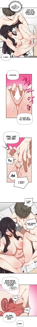 Alt Account Trap! : page 25
