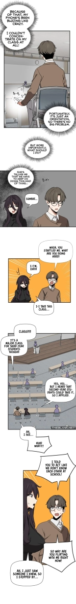 Alt Account Trap! : page 36