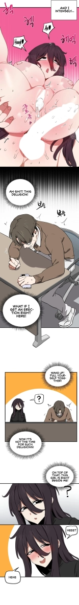 Alt Account Trap! : page 38