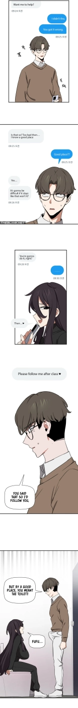 Alt Account Trap! : page 40