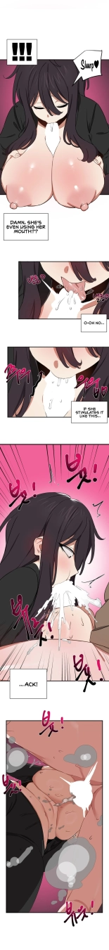 Alt Account Trap! : page 44