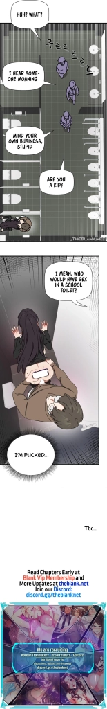 Alt Account Trap! : page 47