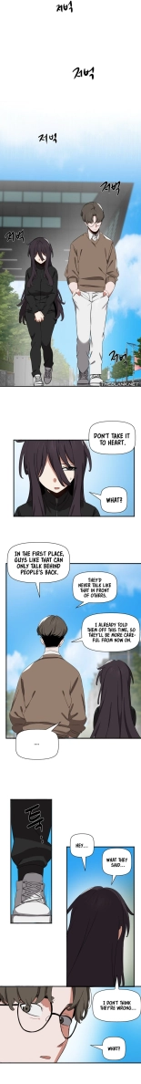 Alt Account Trap! : page 57