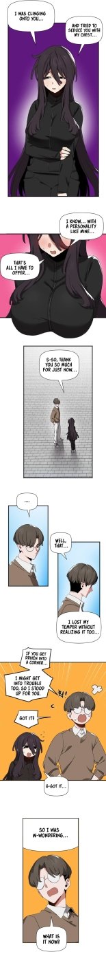 Alt Account Trap! : page 58