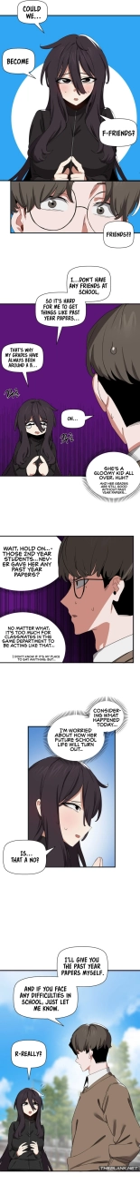 Alt Account Trap! : page 59